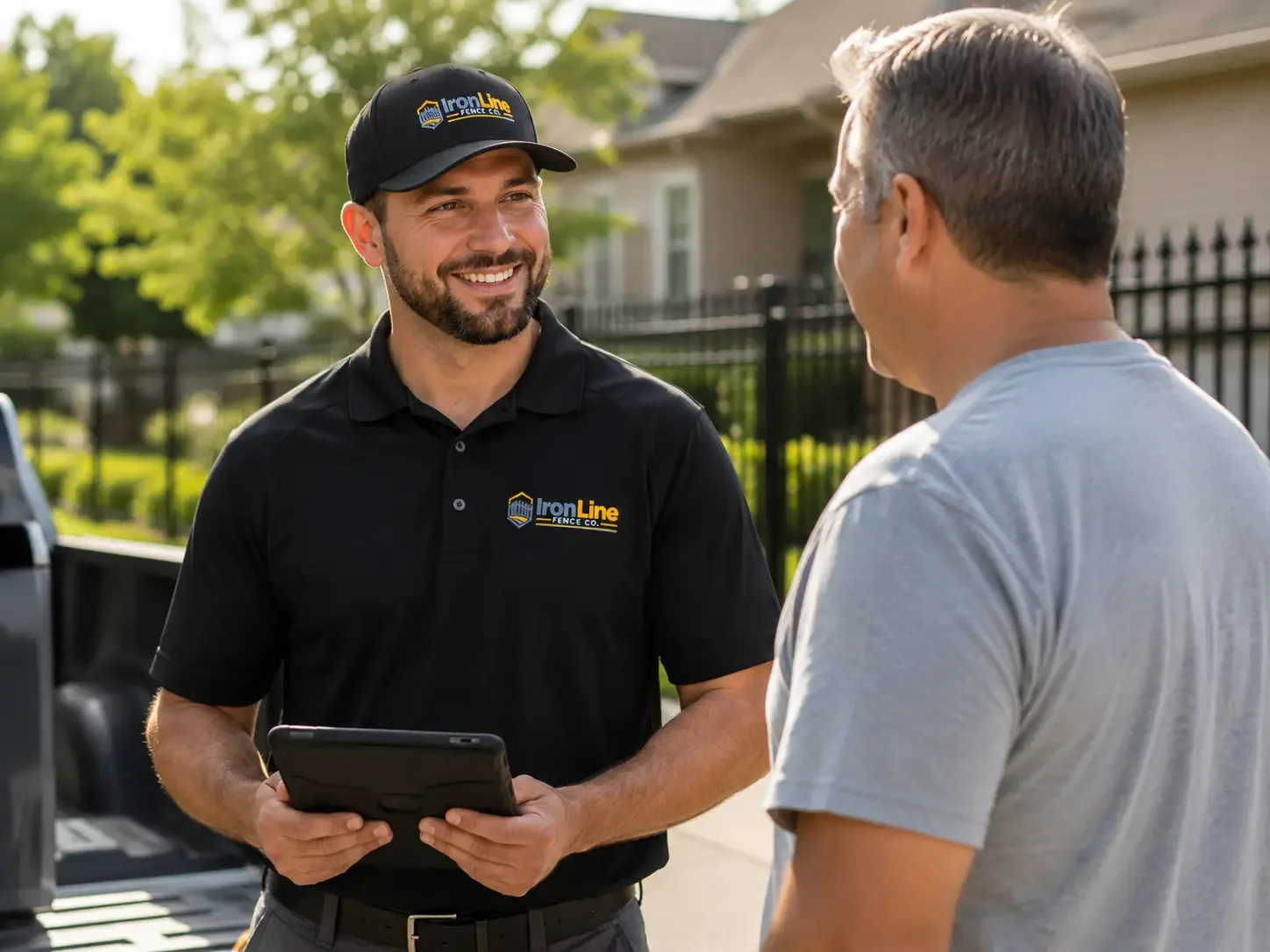 Metal Fence Installation Madison, FL FAQs